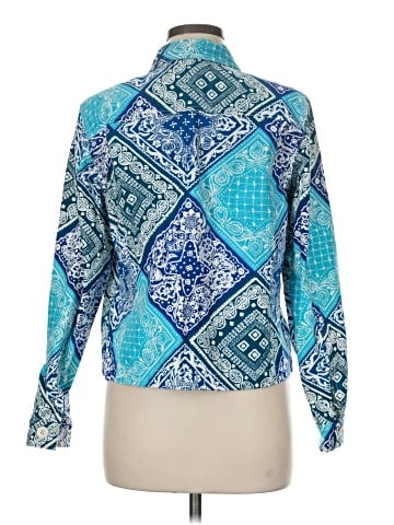 Coldwater Creek Jacket (view 2)