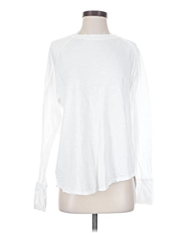 Zella Long Sleeve T-Shirt (view 1)