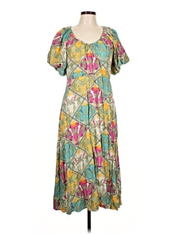 Ann Taylor LOFT Casual Dress (view 1)