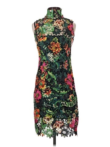 Gracia Cocktail Dress (view 1)