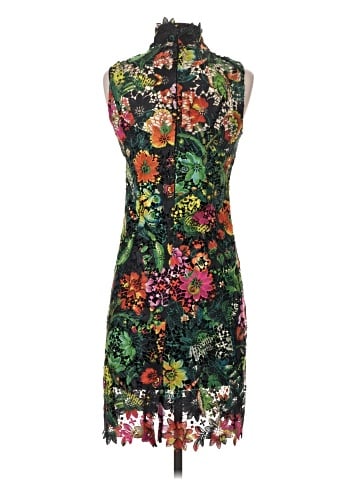 Gracia Cocktail Dress (view 2)