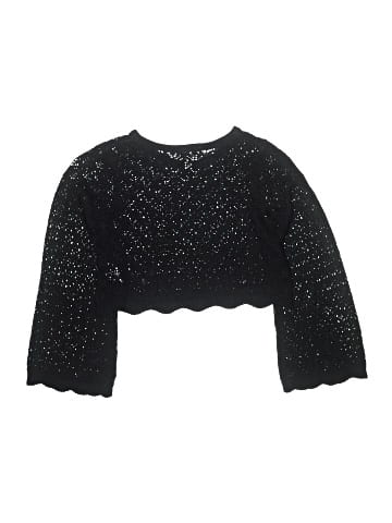 Speechless Pullover Sweater (view 2)
