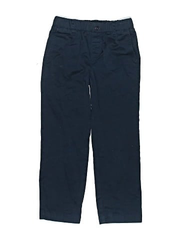 Lands' End Casual Pants (view 1)