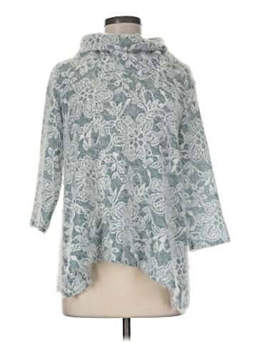 Ruby Rd. Poncho (view 1)
