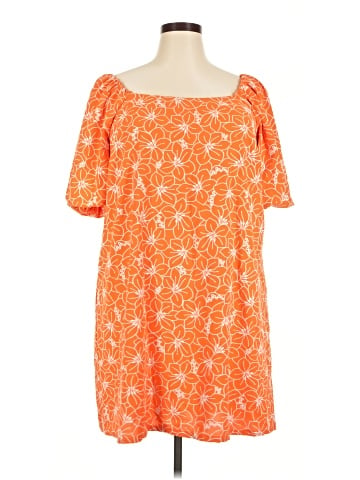 Harper Casual Dress (view 1)