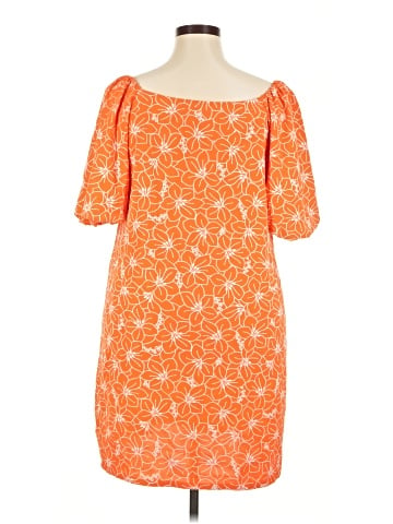 Harper Casual Dress (view 2)