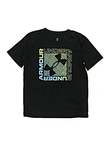Under Armour Active T-Shirt (view 1)