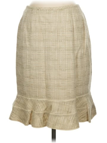 Kasper Formal Skirt (view 1)