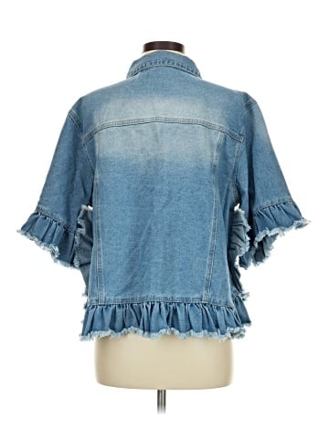 Hayden Denim Jacket (view 2)