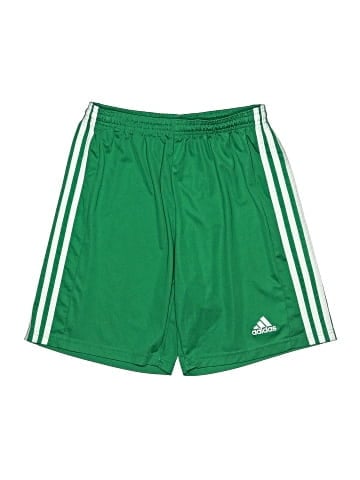 Adidas Athletic Shorts (view 1)