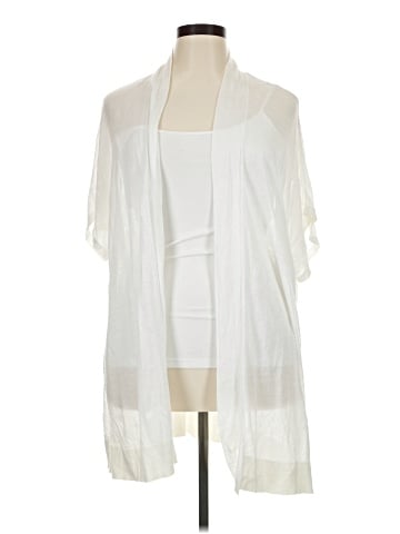 Ann Taylor LOFT Cardigan (view 1)