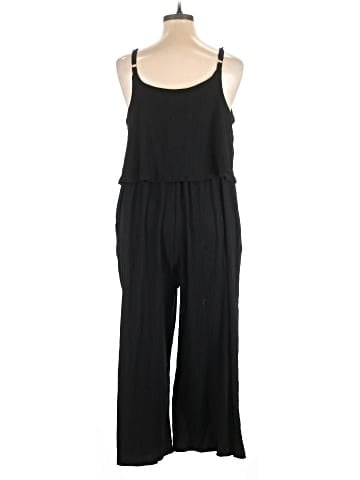Ava & Viv Jumpsuit (view 2)