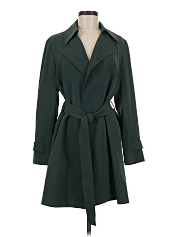 Theory Trenchcoat (view 1)