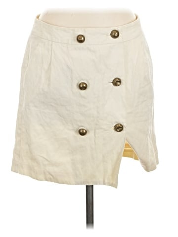 BCBGMAXAZRIA Casual Skirt (view 1)