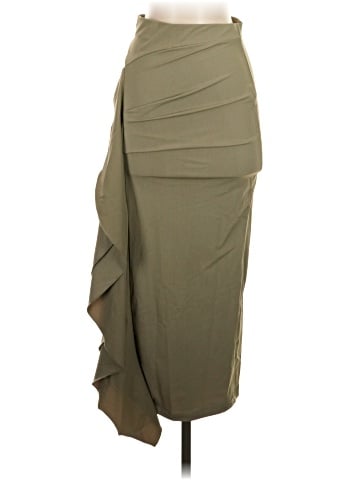Zara Formal Skirt (view 1)