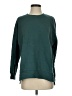 Old Navy Teal Sweatshirt Size S - photo 1