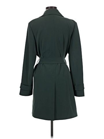 Theory Trenchcoat (view 2)