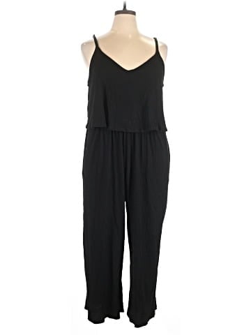 Ava & Viv Jumpsuit (view 1)