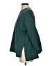 Old Navy Teal Sweatshirt Size S - photo 5