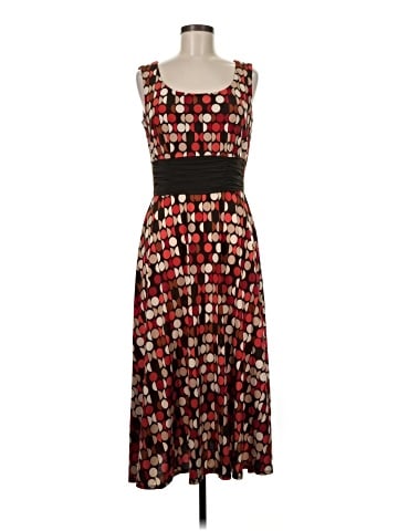 Perceptions Casual Dress (view 1)