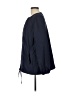 Weekend Max Mara Solid Blue Jacket Size 12 - photo 5
