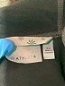 Athleta 100% Polyester Black Jacket Size XS - photo 6
