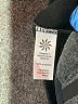 Athleta 100% Polyester Black Jacket Size XS - photo 7