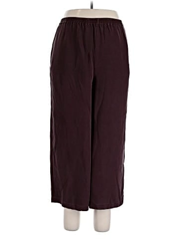 Eskandar Casual Pants (view 1)