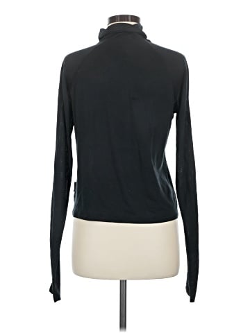 Oiselle Long Sleeve Top (view 2)
