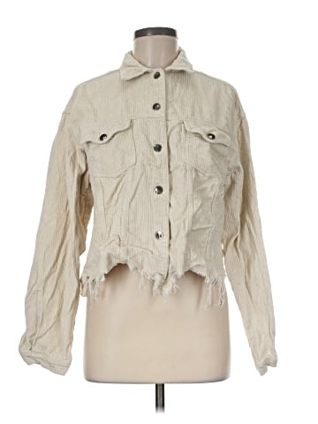 Pol Jacket (view 1)