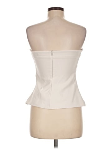 Zara Sleeveless Blouse (view 2)