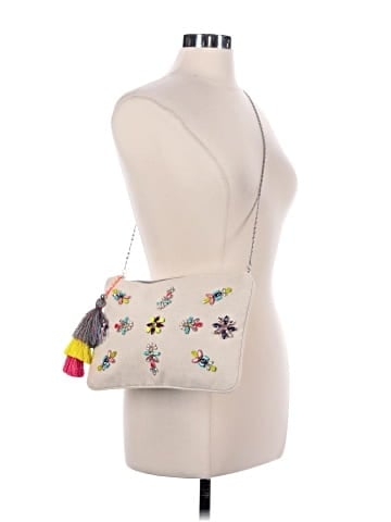 Steve Madden Clutch (view 2)