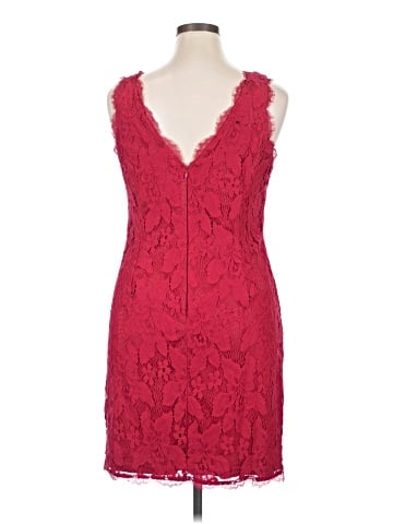 Adrianna Papell Cocktail Dress (view 2)