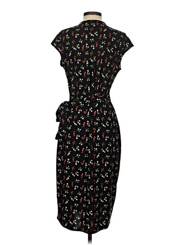 Lark & Ro Cocktail Dress (view 2)