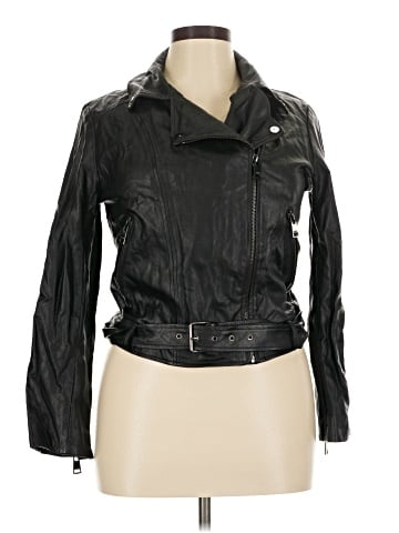 Elodie Jacket (view 1)