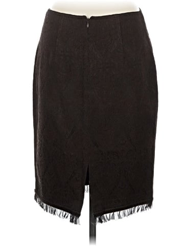 Kay Unger Formal Skirt (view 2)