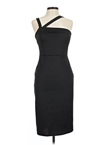 Atmosphere Cocktail Dress (view 1)