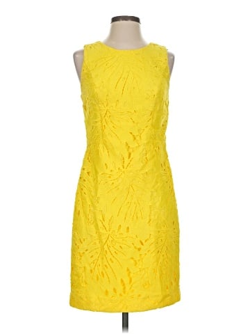 rsvp by TALBOTS Cocktail Dress (view 1)