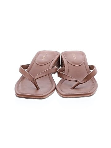 Indigo Rd. Sandals (view 2)