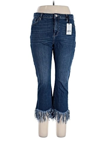 Topshop Jeans (view 1)