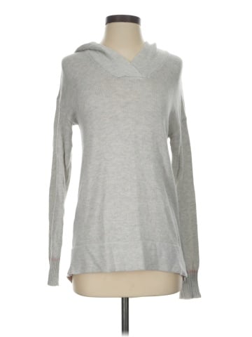 Market and Spruce Pullover Sweater (view 1)