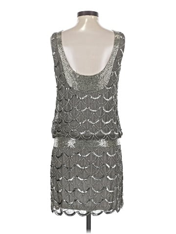 Adrianna Papell Cocktail Dress (view 2)