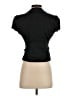 BCBGMAXAZRIA Black Jacket Size XS - photo 2