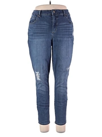 Vintage America Blues Jeans (view 1)