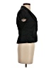BCBGMAXAZRIA Black Jacket Size XS - photo 4