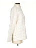 Gap Fit Ivory Snow Jacket Size S - photo 4