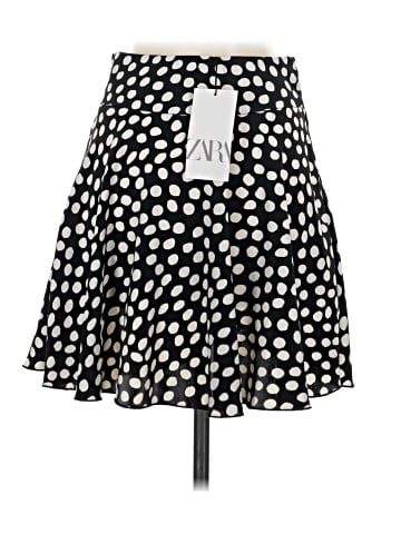 Zara Casual Skirt (view 2)