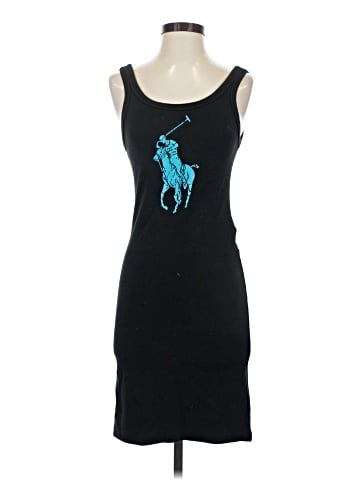 Ralph Lauren Black Label Cocktail Dress (view 1)