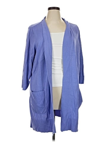 Isaac Mizrahi LIVE! Kimono (view 1)