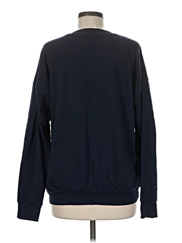 No Boundaries Sweatshirt (view 2)